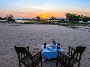Chundu Island