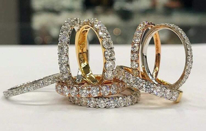 CLAYTESS Jewellers