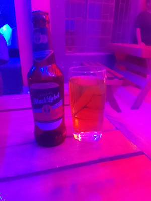 Club La Vida