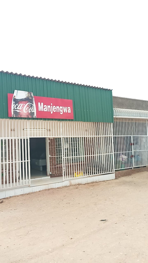 Club Manjengwa