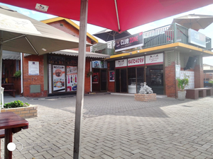 Club Zone Zimbabwe