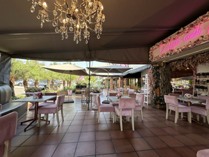 Coco Mia Restaurant