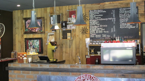 Coffee Academy Marondera