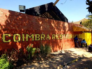 Coimbra Restaurant