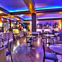 Connections Cafe