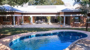 Cosmo Guest House