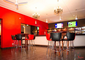 Cosmopolitan VIP Club, Bulawayo