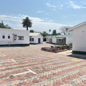 Cumberland Guest Lodge