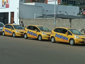DANÀI TAXIS