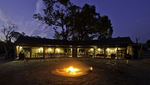 Davison's Camp