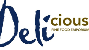 Deli-cious