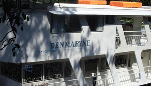 Denmaryne