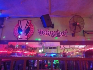 Dhunza Night Club
