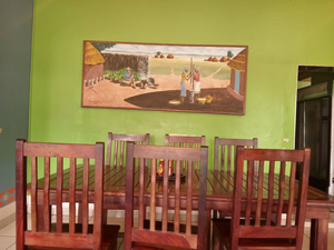 Dickies Restaurant