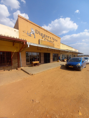Diggers Night Club