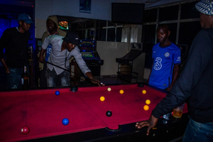 Downtown Night Club Zvishavane