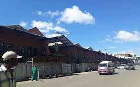 Eastgate Market