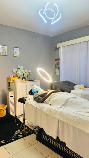 Eliorah mobile spa