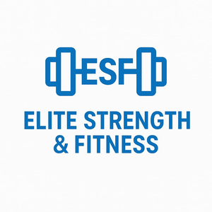 Elite Strength and Fitness Zimbabwe