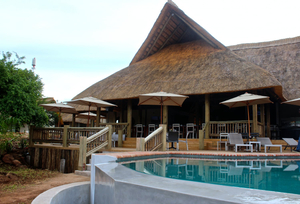 Shearwaters Explorers Village