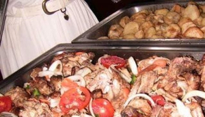 Fabulous Foods Catering