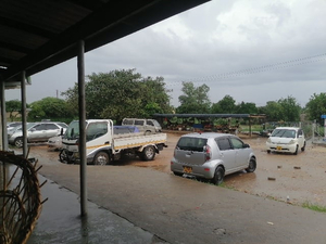 Fair Deal (Hill Side) shopping Center & Morden Sports Bar