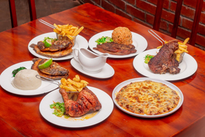 Flavors Restaurant