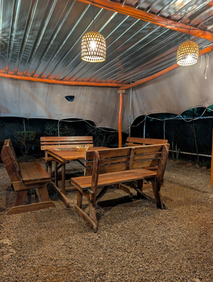 Fresh Traditional Restaurant