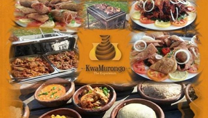 Galleria KwaMurongo