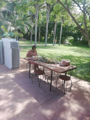 Garden Bistro