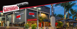 Garfunkels Grill Zimbabwe