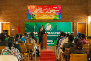 Global Wellness Program