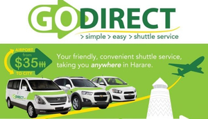 Go Direct