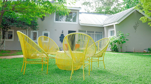 Grand View Lodge Harare