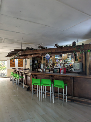 Granez African Cuisines Restaurant
