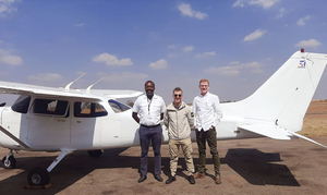 Guthrie Aviation  