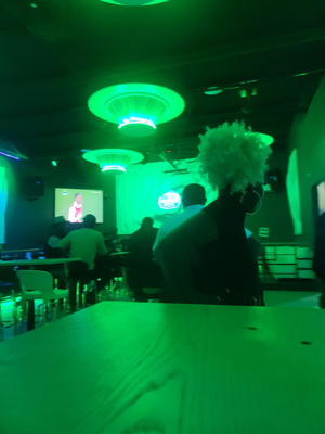 Habhana Lounge