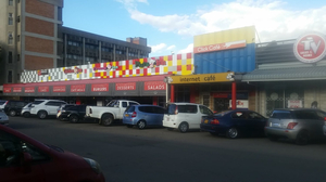 Haefelis Bulawayo