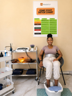Healthy Gut Colon and Wellness Centre