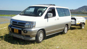 Hersov Tours