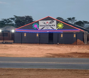 Highway night club and bar