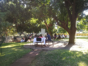 Hippo Valley Country Club