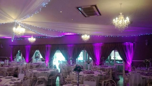 Hiring and Decor by Pretty