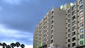 Holiday Inn Harare