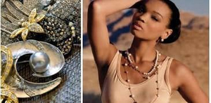 Honey Jewellery