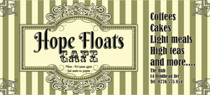 Hope Floats Cafe