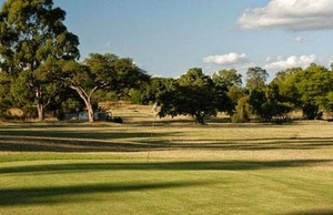 Hornung Park Club