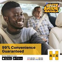 Hwindi Taxis