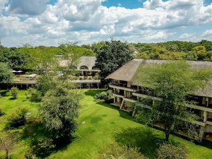 Ilala Lodge Hotel