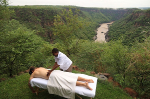 Imvelo Pop Up Spas